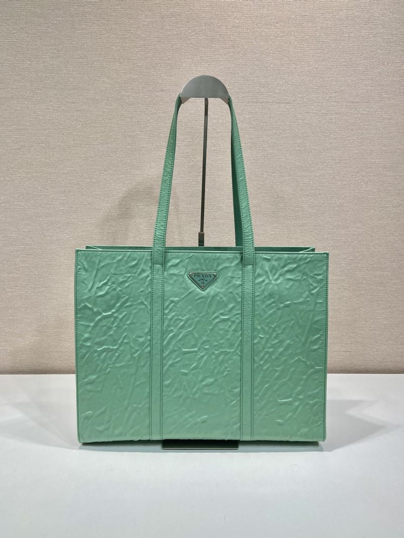 Prada Tote Bags